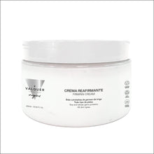 Cargar imagen en el visor de la galería, Crema Corporal Reafirmante con Soja y Proteínas de Germen