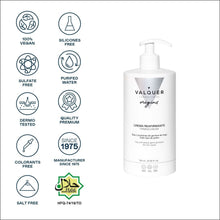 Cargar imagen en el visor de la galería, Crema Corporal Reafirmante con Soja y Proteínas de Germen