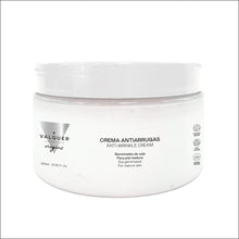 Cargar imagen en el visor de la galería, Crema facial antiarrugas con germinados de Soja para Pieles