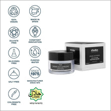 Cargar imagen en el visor de la galería, Crema facial antiarrugas con germinados de Soja para Pieles