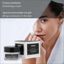 Cargar imagen en el visor de la galería, Crema facial con alfahidroxiácidos (AHA) - 50 ml - 50 ml