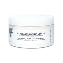 Cargar imagen en el visor de la galería, Crema facial G-3 Colágeno - 250 ml - Cuidado de la piel