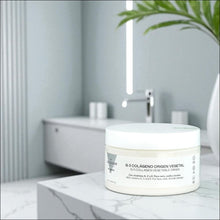 Cargar imagen en el visor de la galería, Crema facial G-3 Colágeno - Cuidado de la piel Facial