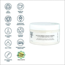Cargar imagen en el visor de la galería, Crema facial G-3 Colágeno - Cuidado de la piel Facial