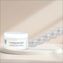 Cargar imagen en el visor de la galería, Crema facial G-3 Colágeno - Cuidado de la piel Facial