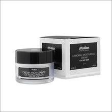 Cargar imagen en el visor de la galería, Crema facial hidratante de Manzanilla - 50 ml - Cuidado