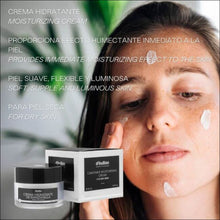 Cargar imagen en el visor de la galería, Crema facial hidratante de Manzanilla - Cuidado de la piel