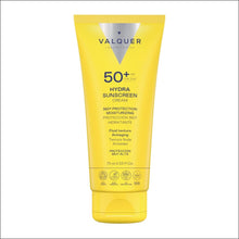 Cargar imagen en el visor de la galería, Crema Facial Hydra Sunscreen SPF 50+ Protección 360º
