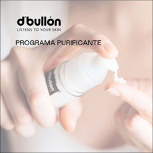Cargar imagen en el visor de la galería, Crema facial matificante Pieles grasas - 50 ml - 50 ml