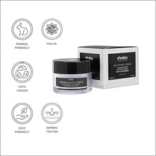 Cargar imagen en el visor de la galería, Crema facial matificante Pieles grasas - 50 ml - 50 ml