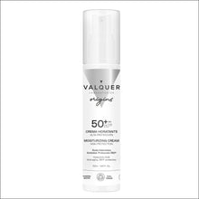 Cargar imagen en el visor de la galería, Crema Hidratante con Alta Protección Solar SPF 50+ –
