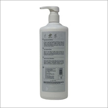 Cargar imagen en el visor de la galería, Crema masaje corporal - 1000 ml - 1000 ml - Cuidado