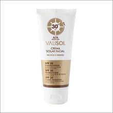 Cargar imagen en el visor de la galería, Crema Solar Facial 360º SPF 30 – 75 ml - Cuidado de la piel