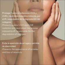Cargar imagen en el visor de la galería, Crema Solar Facial 360º SPF 30 – 75 ml - Cuidado de la piel