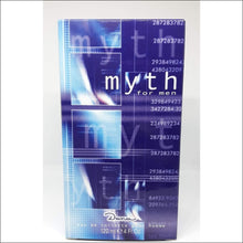 Cargar imagen en el visor de la galería, Dana Myth For Men Eau de Toilette 120 ml Spray - Perfumes