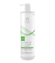 Cargar imagen en el visor de la galería, Simone Trichology Champú Para La Caspa Seca y Grasa