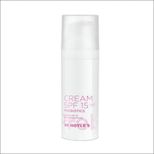 Cargar imagen en el visor de la galería, De Noyle’s Crema SPF15 Con Prebióticos - Cosmética