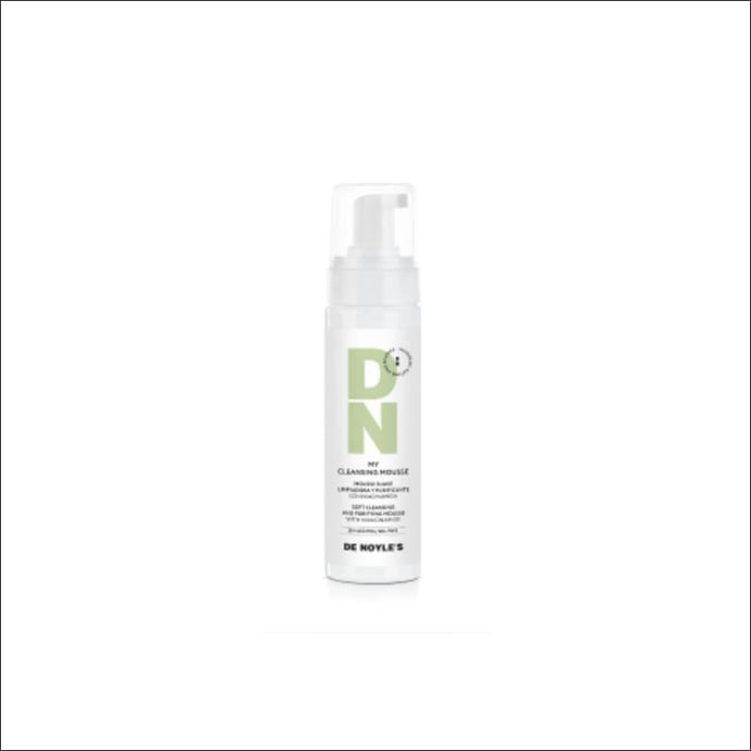 De Noyle’s Espuma Purificante Pieles Grasas 200 ml