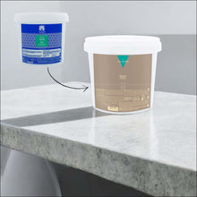 Cargar imagen en el visor de la galería, Decolorante SIN amoniaco - Polvos Decogreen 0% - 1000 g