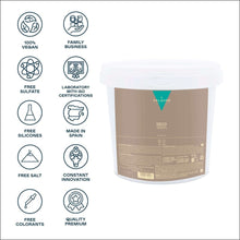 Cargar imagen en el visor de la galería, Decolorante SIN amoniaco - Polvos Decogreen 0% - 1000 g