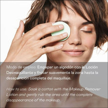 Cargar imagen en el visor de la galería, Desmaquillante de Ojos – Suavidad y Frescor para Pieles