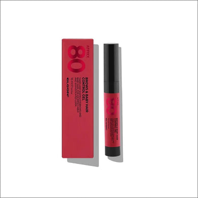 Elgon Affixx 80 Brows & Baby Hair Control Gel 15 ml - Gel