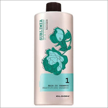 Cargar imagen en el visor de la galería, Elgon Haircare Sublimia Hair DD Champú - 1000 ml - Champú