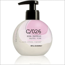 Cargar imagen en el visor de la galería, Elgon Haircolor I Care 200 ml Mascarilla Vegana Color