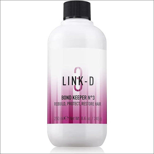 Elgon Link - D Bond Keeper N.3 250 ml - Gel