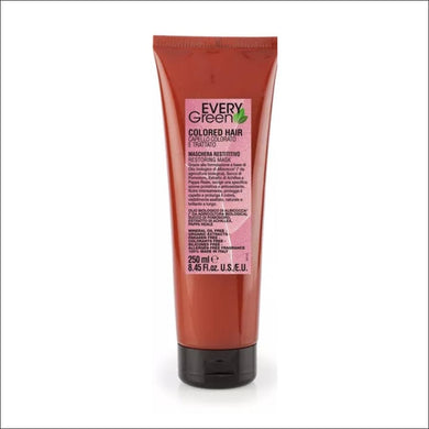 Every Green Mascarilla Vegana Colored Hair - 250 ml