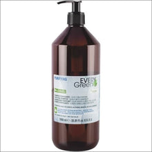 Cargar imagen en el visor de la galería, Every Green Purifying Anti Caspa Champú Vegano - 1000 ml