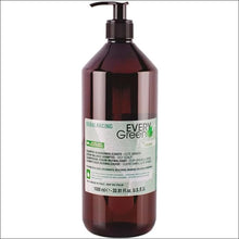 Cargar imagen en el visor de la galería, Every Green Rebalancing Champú Anti Grasa Vegano - 1000 ml