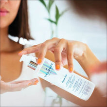 Cargar imagen en el visor de la galería, Exfoliante facial Aqua-gel - 200 ml - 200 ml