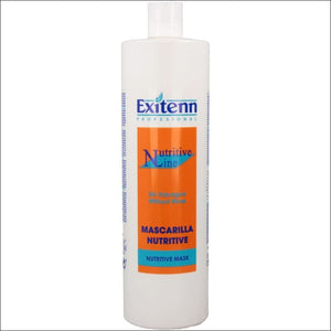 Exitenn Nutritive Line Mascarilla Nutritive - 1000 ml -