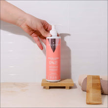 Cargar imagen en el visor de la galería, Gel Booster (Activador de Rizos) Apto Método Curly - 300 ml