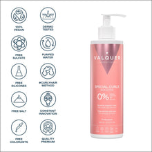 Cargar imagen en el visor de la galería, Gel Booster (Activador de Rizos) Apto Método Curly - 300 ml