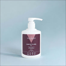Cargar imagen en el visor de la galería, Gel Capilar Fijador Extrafuerte – 500 ml - 500 ml - Cuidado