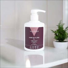 Cargar imagen en el visor de la galería, Gel capilar fijador ultrafuerte - 500 ml - 500 ml - Cuidado