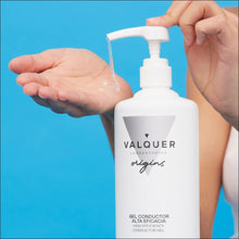 Cargar imagen en el visor de la galería, Gel conductor - Facial &amp; Corporal - Cuidado de la piel