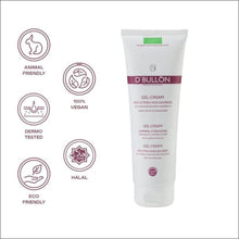 Cargar imagen en el visor de la galería, Gel-Cream reductora adelgazante - 250 ml - 250 ml - Cuidado