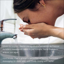 Cargar imagen en el visor de la galería, Gel Limpiador Facial Purificante – Control de Brillos
