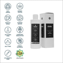 Cargar imagen en el visor de la galería, Gel Limpiador Facial Purificante – Control de Brillos