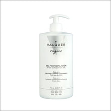 Cargar imagen en el visor de la galería, Gel Postdepilación con Aloe vera - 750 ml - 750 ml