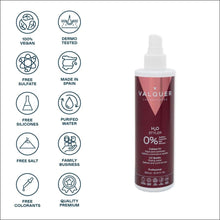 Cargar imagen en el visor de la galería, H2O Agua de Peinado para Estilistas – 300 ml - 300 ml