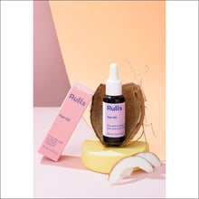 Cargar imagen en el visor de la galería, Hair Oil - Aceite para pelo rizado