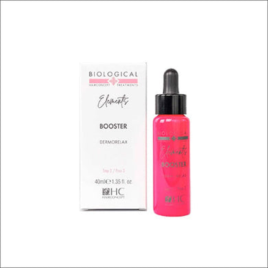 Hairconcept Biological Booster Dermorelax Elements 40 ml
