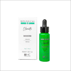 Hairconcept Biological Booster Grasa Elements 40 ml