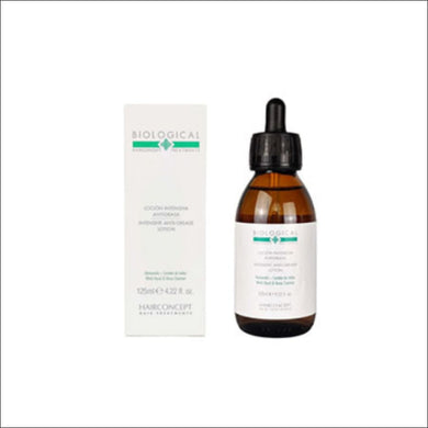 Hairconcept Biological Loción Intensiva Antigrasa 125 ml