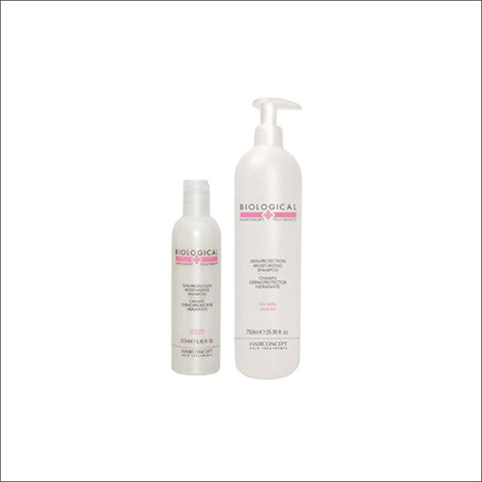 Hairconcept Champú Dermoprotector Hidrantante - Champú