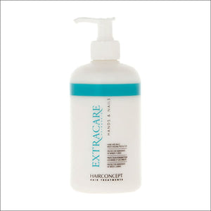 Hairconcept Extra Care Crema Manos y Uñas 500 ml - Crema